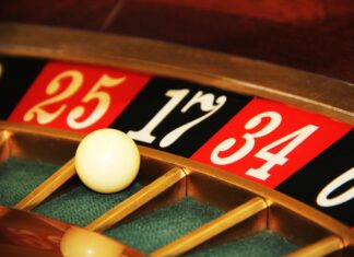 Online gokken wordt steeds populairder