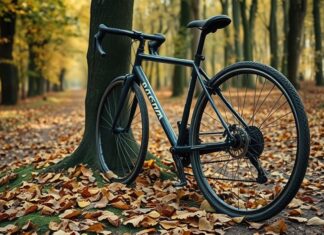 Fietsen door het weerterbos: natuur, rust en wilde dieren