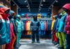 Wintersportmode: de nieuwste trends en technologieën op de piste