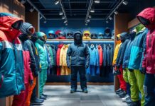 Wintersportmode: de nieuwste trends en technologieën op de piste