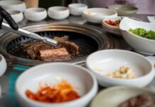 De opkomst van BBQ restaurants in Rotterdam: een culinaire ervaring om niet te missen De opkomst van BBQ restaurants in Rotterdam: een culinaire ervaring om niet te missen