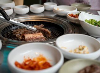 De opkomst van BBQ restaurants in Rotterdam: een culinaire ervaring om niet te missen De opkomst van BBQ restaurants in Rotterdam: een culinaire ervaring om niet te missen
