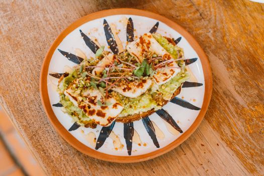 halloumi-krokant-bakken Zo Bak Je Halloumi Krokant: Tips voor de Perfecte Textuur en Smaak